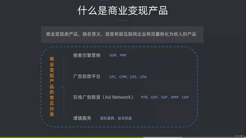 B端產品經理必讀 掌握互聯網商品銷售的底層邏輯