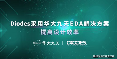 好消息,國產eda設計公司遍地開花,多數有硅谷工作經驗