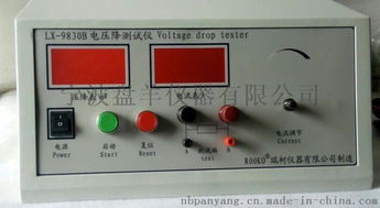 FT-702經濟型電炭制品電阻率測試儀 廠家價格、產品圖片及批發采購指南