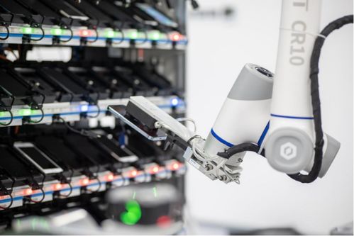 轉(zhuǎn)轉(zhuǎn)集團(tuán)聯(lián)合抖音電商推出3C產(chǎn)品“以舊換新”服務(wù)，革新網(wǎng)絡(luò)消費(fèi)體驗(yàn)